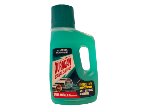 OURAGAN ONTSTOPPER 1L MUNT