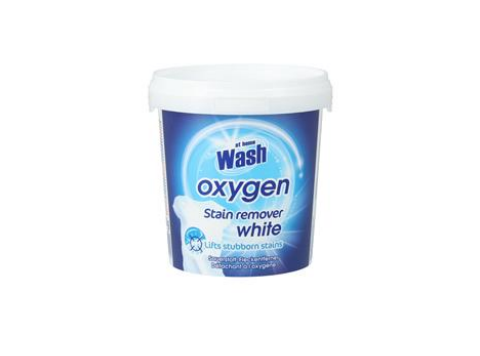AT HOME WASH DETACHANT 900GR COLOR