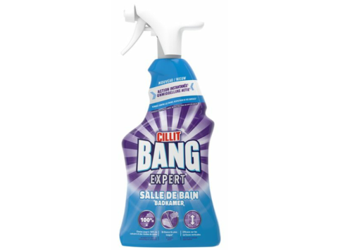 CILLIT BANG BADKAMER REINIGER 750ML SPRAY EXPERT