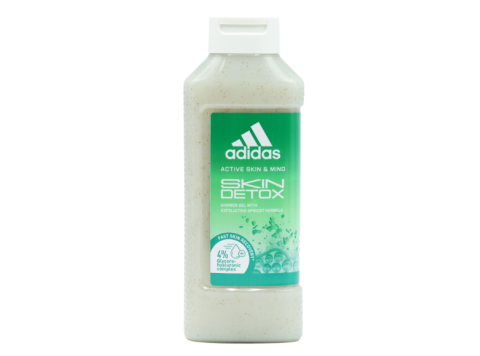 ADIDAS DOUCHE SKIN DETOX 400ML