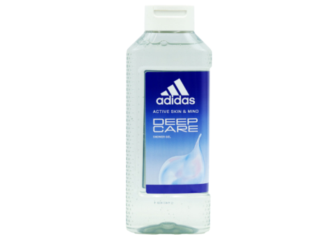 ADIDAS DOUCHE DEEP CARE 400ML