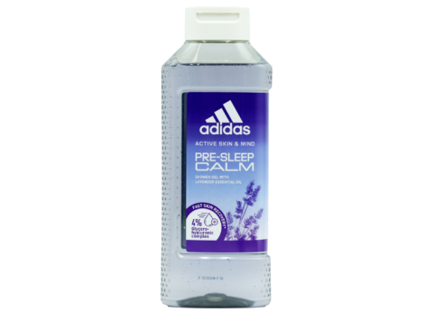 ADIDAS DOUCHE PRE-SLEEP CALM 400ML
