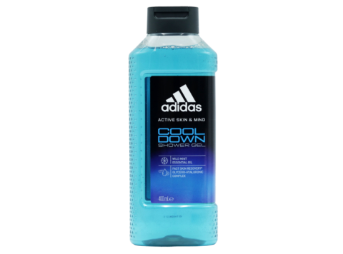 ADIDAS DOUCHE COOL DOWN 400ML