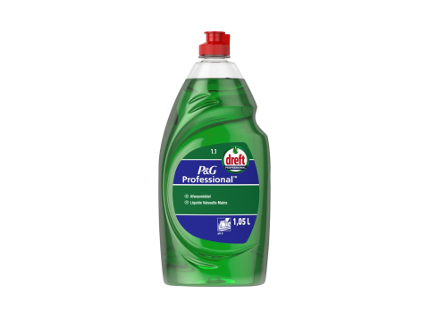 DREFT VLOEIBAAR AFWASMIDDEL 1,05L PROFESSIONAL ORIGINAL