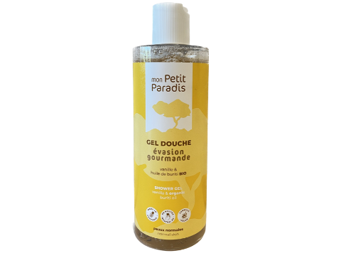 MON PETIT PARADIS DOUCHEGEL 300ML EVASION GOURMANDE