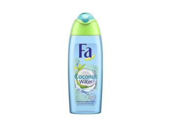 FA DOUCHE 250ML COCONUT WATER