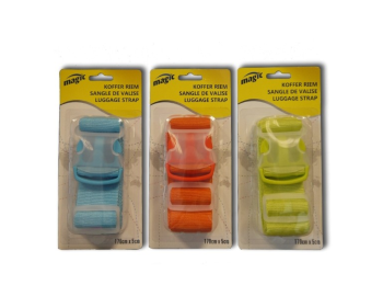 MAGIC KOFFERRIEM (ASSORTIE)