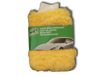 MAGIC SUPER WASHANDSCHOEN