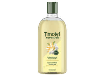 TIMOTEI VERHELDERENDE SHAMPOO 750ML MET KAMILLE EXTRACTEN VOOR BLOND HAAR