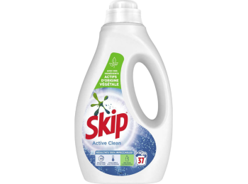 SKIP VLOEIBAAR WASMIDDEL ACTIVE CLEAN 37SC 1,665L
