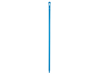 VIKAN ULTRA HYGIENE STEEL 1500 MM BLAUW