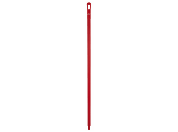 VIKAN ULTRA HYGIENE STEEL 1500 MM ROOD