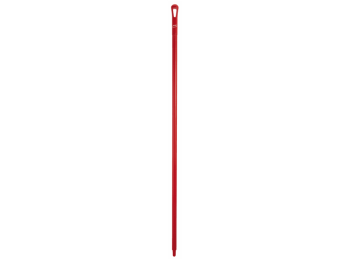 VIKAN ULTRA HYGIENE STEEL 1700 MM ROOD
