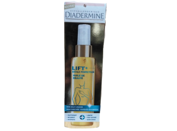 DIADERMINE LIFT + IDEALE PERFECTIE OLIE VEELZIJDIG GEBRUIK 100ML