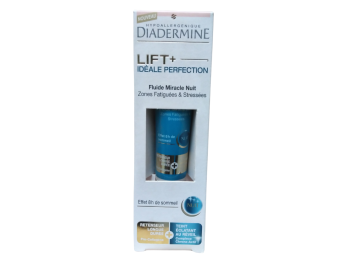 DIADERMINE LIFT + IDEALE PERFECTIE NACHT 15ML