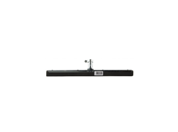 VLOERWISSER SYNTHETISCH 35 CM ZWART