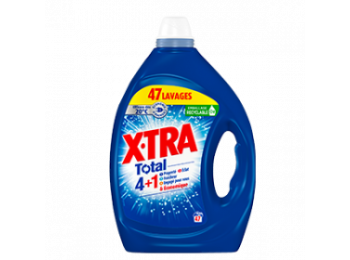 X-TRA VLOEIBAAR WASMIDDEL TOTAL 4+1 47SC 2,115L