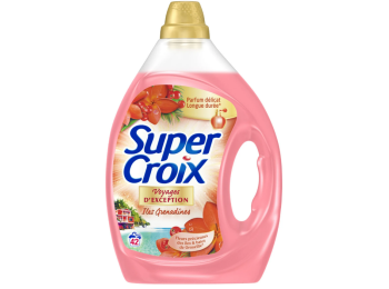 SUPER CROIX VLOEIBAAR WASMIDDEL ILES GRENADINES 1,89L 42SC