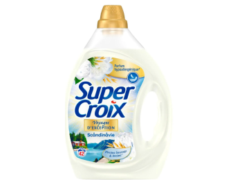 SUPER CROIX VLOEIBAAR WASMIDDEL SCANDINAVIE 42SC 1,89L
