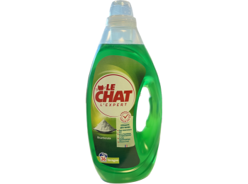LE CHAT VLOEIBAAR WASMIDDEL L'EXPERT BICARBONATE 36SC 1,62L