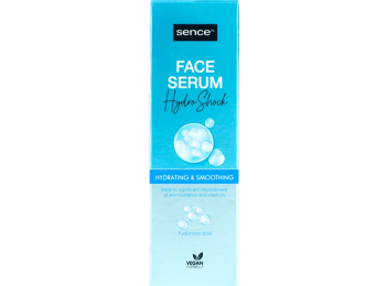 SENCE GEZICHT SERUM HYDRO SHOCK 30ML