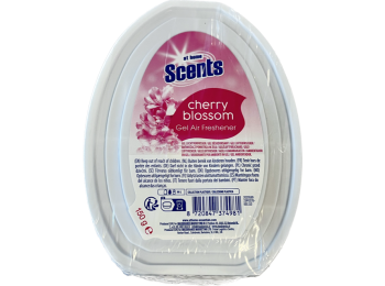 AT HOME DEOBARKET CHERRY BLOSSOM 150GR X2