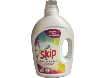 SKIP VLOEIBAAR WASMIDDEL 36SC 1,8L COULEURS & FIBRES
