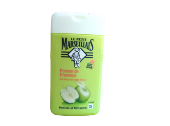 LE PETIT MARSEILLAIS DOUCHE 250 ML POMME DE PROVENCE