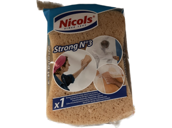 NICOLS SYNTHETISCHE SPONS STRONG 3