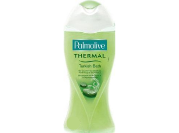 PALMOLIVE DOUCHE 250 ML THERMAL TURKISH BATH