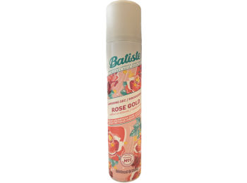 BATISTE DROOGSHAMPOO 200 ML ROSE GOLD
