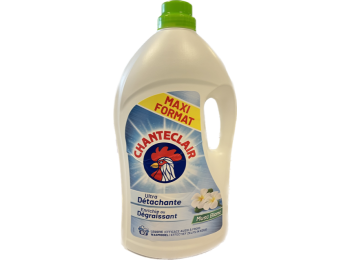 CHANTECLAIR VLOEIBAAR WASMIDDEL 80SC 3600ML MUSC BLANC