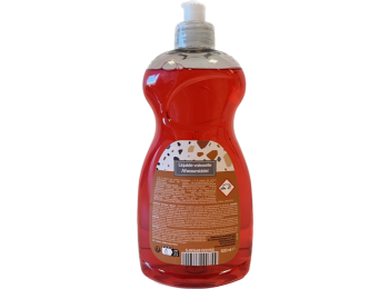 AFWASMIDDEL 500ML