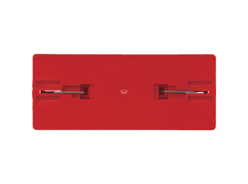 VIKAN PAD HOUDER ROOD 230X95X80MM HANDMODEL