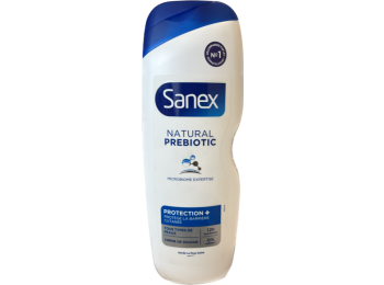 SANEX DOUCHEGEL NATURAL PREBIOTIC 700ML PROTECTION