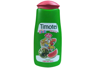 TIMOTEI SHAMPOO KIDS WATERMELOEN 250 ML