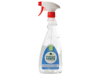 MAISON VERTE RUITENREINIGER 750ML SPRAY