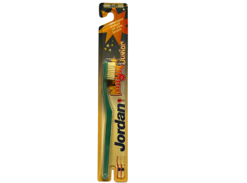 JORDAN TANDENBORSTEL KIDS MAGIC JUNIOR SOFT