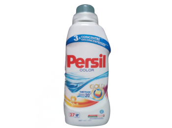 PERSIL VLOEIBAAR WASMIDDEL 27 SC. 1 L COLOR GECONCENTREERD GOLD POWER