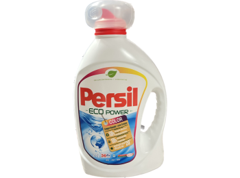 PERSIL VLOEIBAAR WASMIDDEL 36 SC. 2,7 L GEL ECO POWER