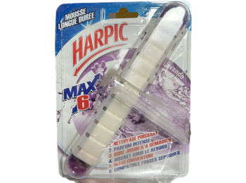 HARPIC MAX WC-BLOK LAVENDEL 43 GR