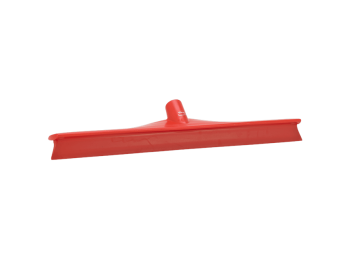 VIKAN VLOERWISSER EENBLADIG 50 CM ROOD