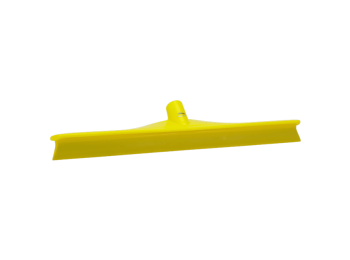 VIKAN VLOERWISSER EENBLADIG 50 CM GEEL