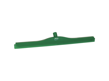 VIKAN VLOERWISSER TWEEBLADIG 70 CM GROEN 2C