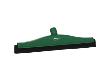 VIKAN VLOERWISSER VAST GROEN 40CM