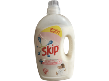 SKIP VLOEIBAAR WASMIDDEL 2,87 L SENSITIVE 41 SC