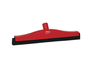VIKAN VLOERWISSER VAST ROOD 40CM