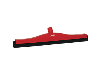 VIKAN VLOERWISSER VAST ROOD 50CM