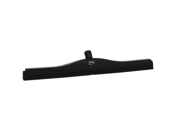 VIKAN VLOERWISSER VAST ZWART 60CM
