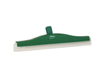 VIKAN VLOERWISSER FLEXIBEL GROEN 40CM